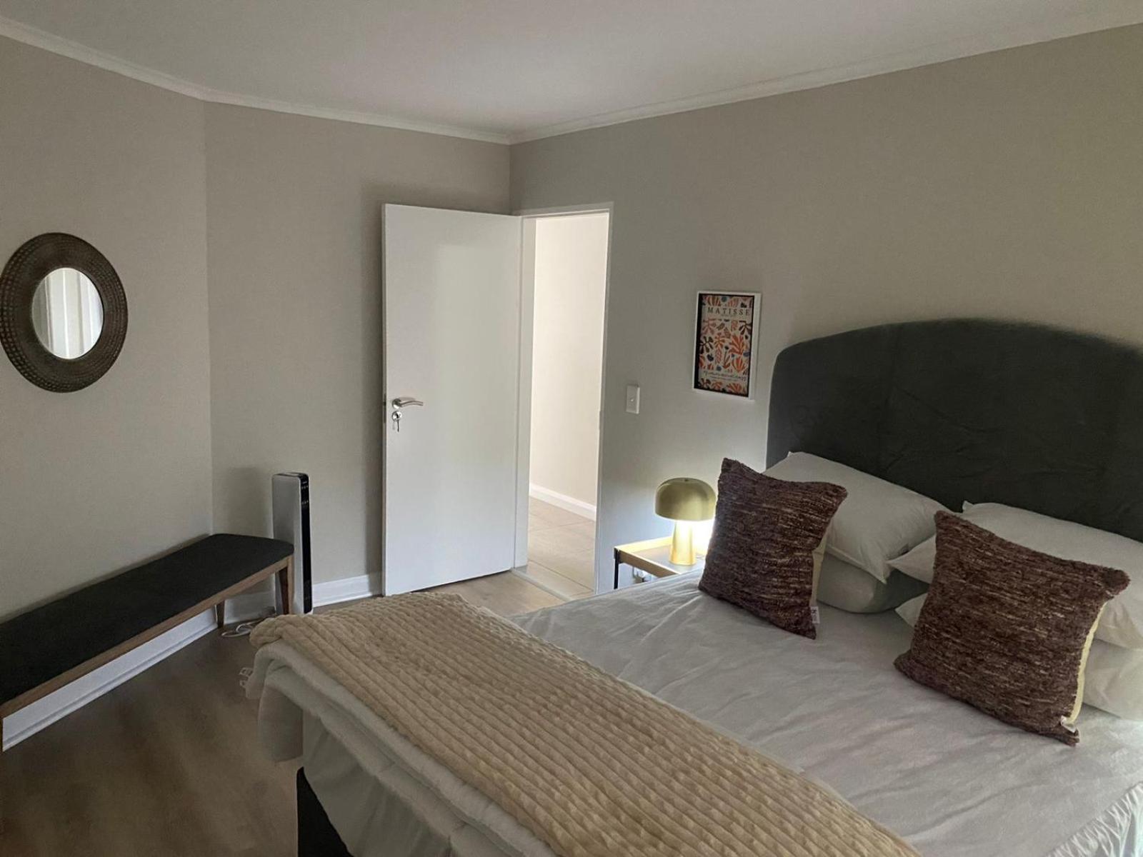 Apartment 228 The Terraces Self-catering Cape Town